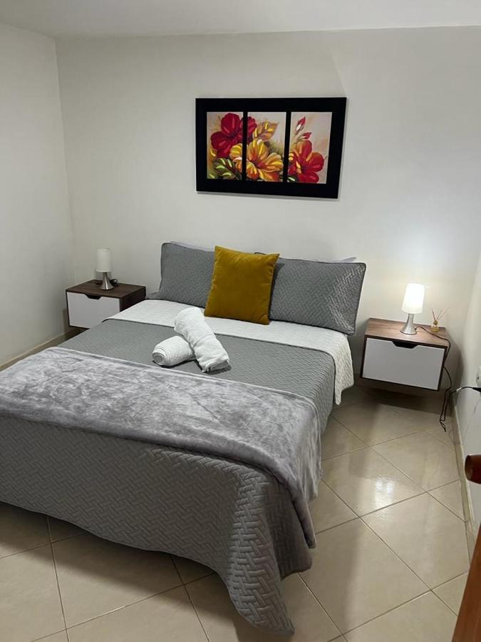 Acogedor Apartamento Medellín
